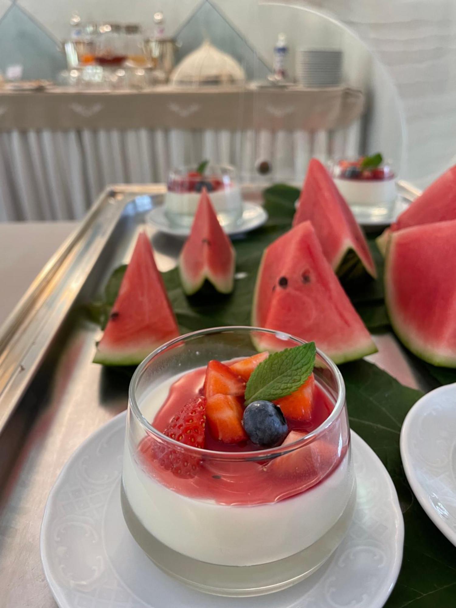Villa Palmira Kinderfreies Hotel Cannobio Εξωτερικό φωτογραφία