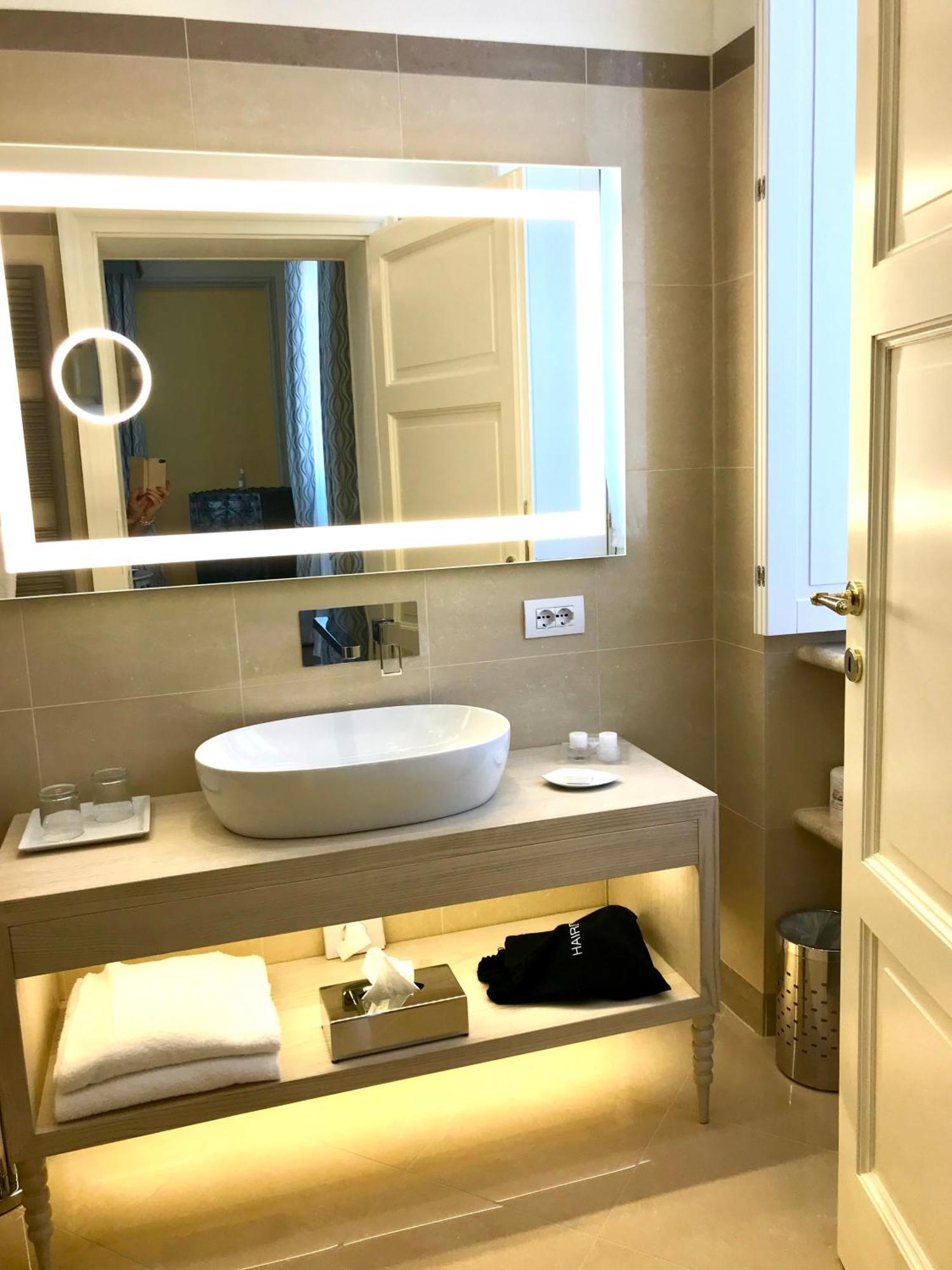Villa Palmira Kinderfreies Hotel Cannobio Εξωτερικό φωτογραφία